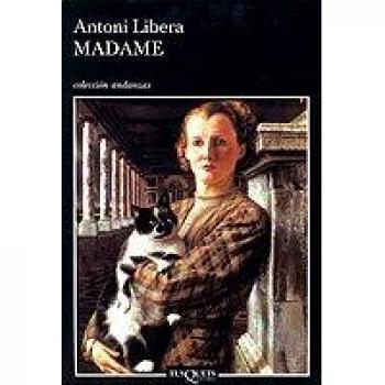 Madame: 11 - Antoni Libera