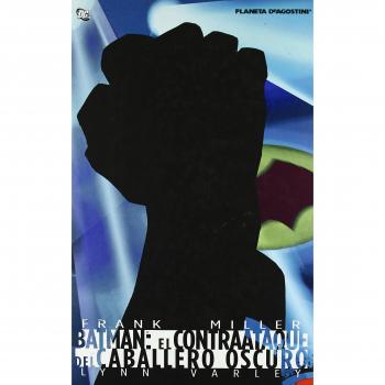 Batman: El contraataque del caballero oscuro, Edic.Absolu