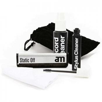 Vinyl Care Kit Cepillo