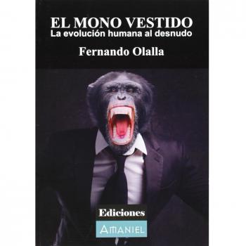El mono vestido