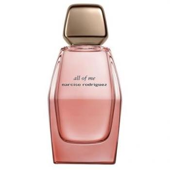 Narciso Rodriguez All Of Me Intense Eau de Parfum Refillable Spray 30ml