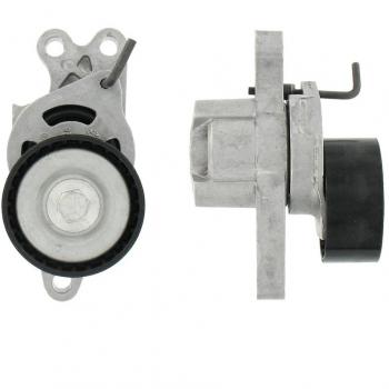 Polea tensora correa Poli V SKF VKM 33101 - Rollo de tensión para correa Poly-V