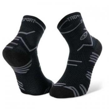 BV Sport Trail Ultra Plus Unisex Merino Running Socks