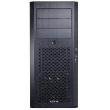 Lian Li PC-10NB carcasa de ordenador - Caja de ordenador