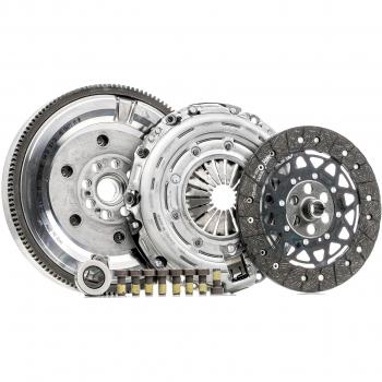 Kit de Embrague Valeo 837072 (Fullpack DMF)