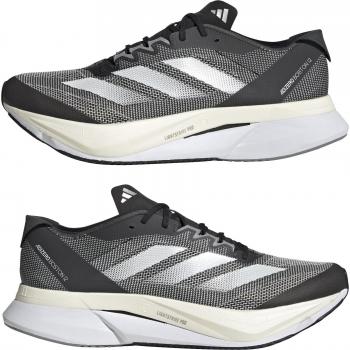 Zapatillas de running Adidas Adizero Boston 12 Hombre Negro