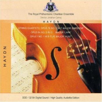 Strings Quartet