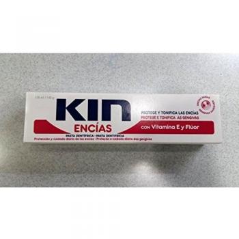 Kin Gums Toothpaste 125ml