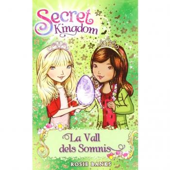 La Vall Dels Somnis: 9