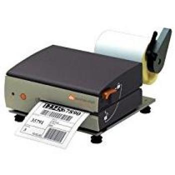 Datamax O'Neil MP-Series Compact4 Mobile Térmica directa 203 x 203DPI Negro - Impresora de etiquetas