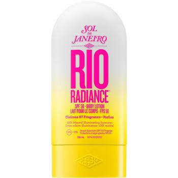 Sol de Janeiro - Rio Radiance SPF50 Protección solar 200 ml unisex