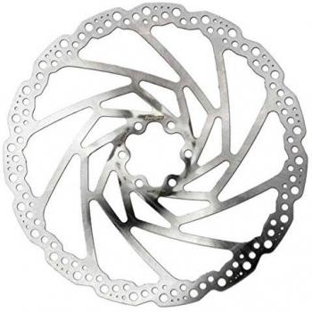 Hope Standard Disc Rotor 160mm