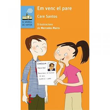 Em venc el pare: 173 - Care Santos