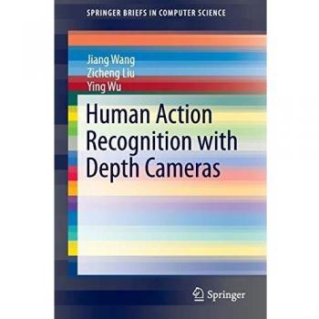 Human Action Recognition with Depth Cameras
