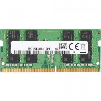 Módulo de Memoria HP DDR4 8 GB 3200 MHz SO-DIMM - Mejora el Rendimiento