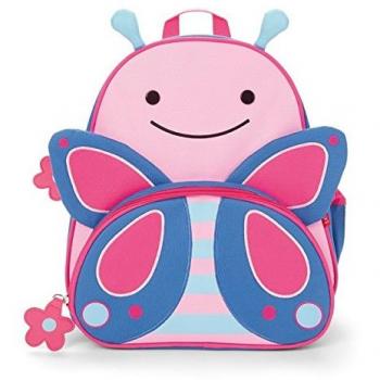 Skip Hop Butterfly Kids Backpack 10L