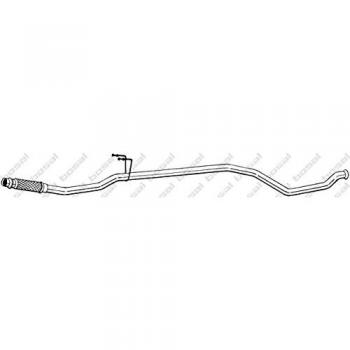 Tubo Bosal 989531