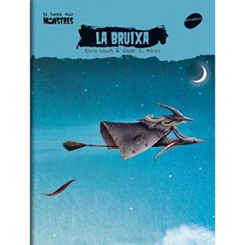 La bruixa: 1
