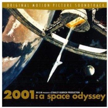 2001: A Space Odyssey - Ost