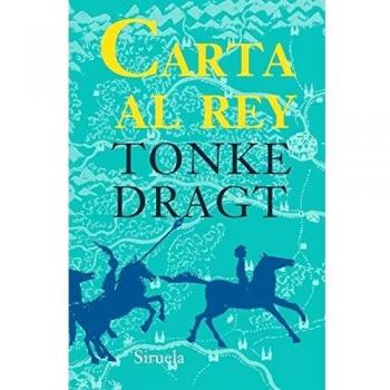 Carta al rey: 127 - DRAGT, TONKE