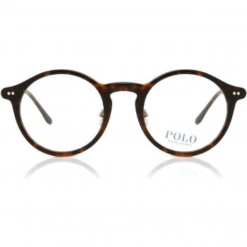 Polo Ralph Lauren PH2260F Asian Fit 5003 Armazones para Hombre Tortoiseshell