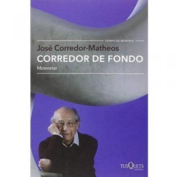 Corredor de fondo: Memorias