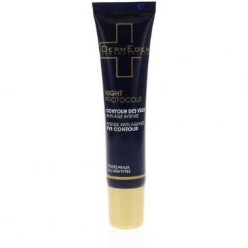 NIGHT PROTOCOLE INTENSE EYE CONTOUR 15ML
