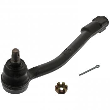 Rótula de dirección FEBI BILSTEIN 41931 para eje delantero izquierdo Hyundai H-1 con tuerca y pasador