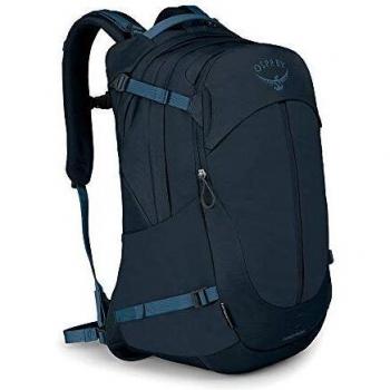 Osprey Tropos 32, Men's Everyday & Commute Pack - Kraken Blue O/S