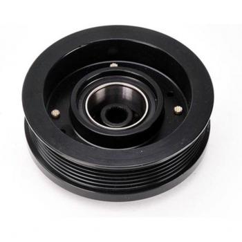 Acoplamiento magnético para compresor de aire acondicionado THERMOTEC KTT040046
