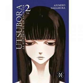 Utsubora, Vol. 2