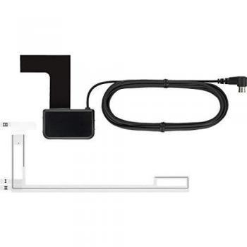 Antena DAB Kenwood CX-DAB1 50 Ohm para Autoradio y Montaje en Parabrisas
