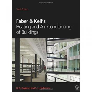 Faber & Kell's Heating & Air-conditioning of Buildings