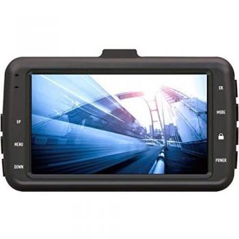 Cámara de Tablero Braun B-Box T5 con Grabación Full HD y Visión Nocturna
