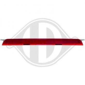 Luz de freno adicional DIEDERICHS 1290098