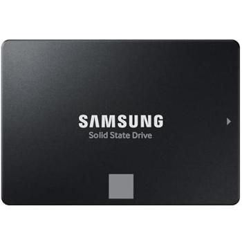 Disco Duro SSD Samsung 870 EVO 8TB 2.5 SATA III V-NAND TLC con Encriptación AES