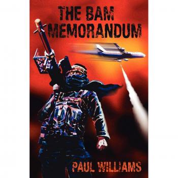 Memorándum Bam - Edición en Rústica de Paul Williams