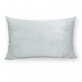 Funda de almohada Kids&Cotton Kanu Azul 175 Hilos 40x60cm