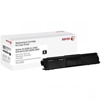 Cartucho de Tinta Original Xerox 006R04521 Negro