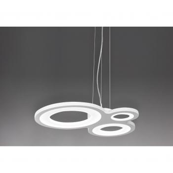 Ventilador de Techo DC Zephyr 32W 107cm blanco