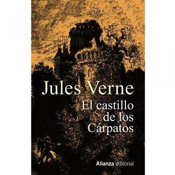 El castillo de los Cárpatos - Jules Verne