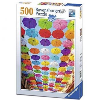 Ravensburger- Puzzle (14765)