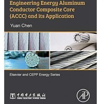 Engineering Energy Aluminum Conductor Composite Core
