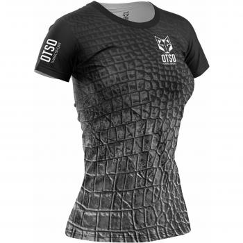 Camiseta Sin Mangas para Mujer Otso Serpiente