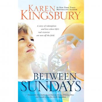 BETWEEN SUNDAYS