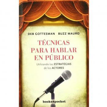Técnicas para hablar en público
