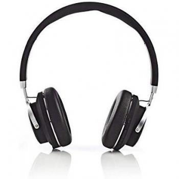 Nedis Auriculares Inalambricos Bl uetooth® De Diadema F