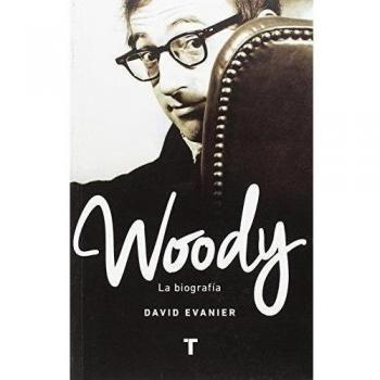 Woody: La biografía