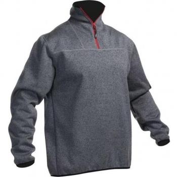 2017 Gul Code Zero Technical Jumper Gunmetal TA0009 Size - - Small