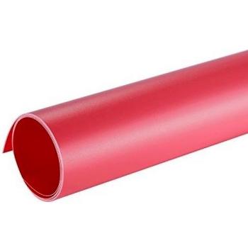 Neewer® 16x30(40x75cm) Sin Costura PVC Telón de Fondo Papel para Foto Vídeo Fotografía Estudio - Rosa